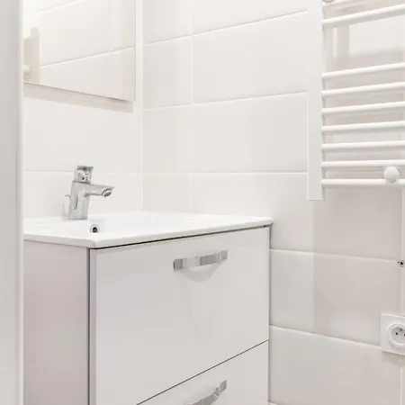 Guestready - Modern And Cozy Parisian Apt For 2Pax